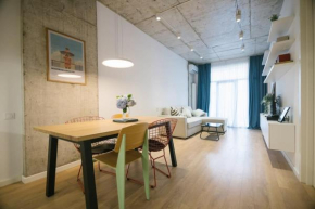 Super Stylish 2BR apt In Batumi